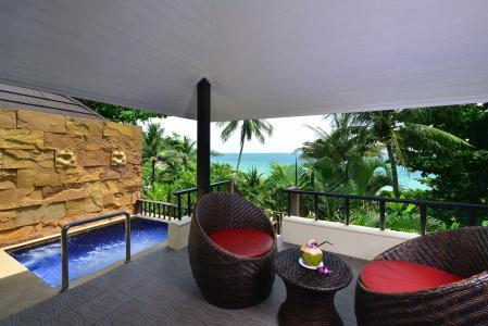 Andaman White Beach Resort - Sha Plus - 44