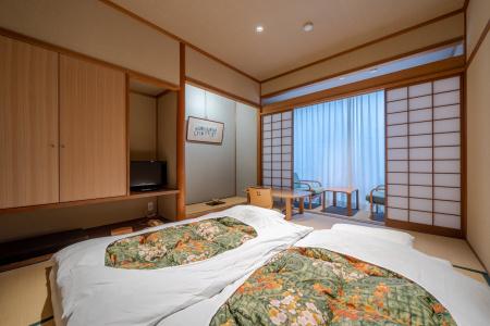 Ryokan Ryokufuso - 64