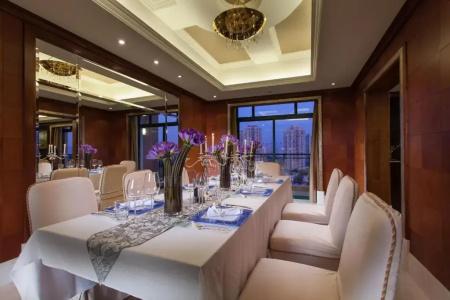 The Venice Raytour Shenzhen (close to HappyValley and Window of the world, has 1500m² outdoor pool) - 73