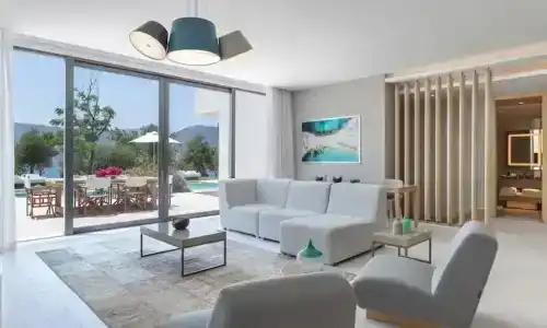 Susona Bodrum, Lxrs & Resorts - 81