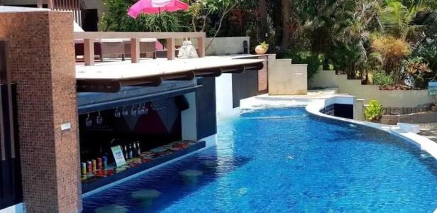 Bhundhari Koh Samui - 8