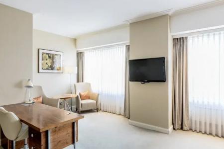 Okura Amsterdam – The Leading Hotels of the World - 65