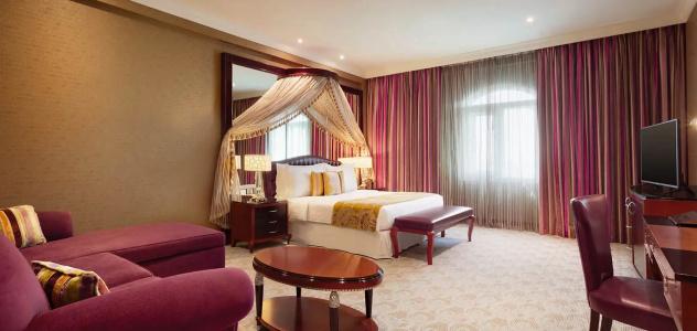 Grand Regency - 63
