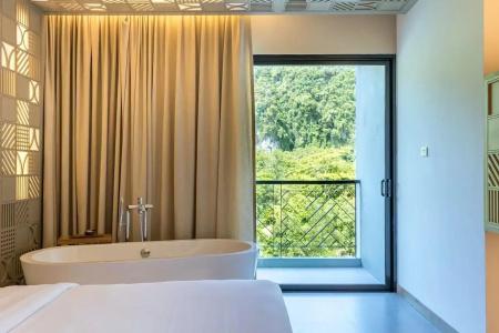 The Pavilions Anana Krabi - Sha Extra Plus - 98