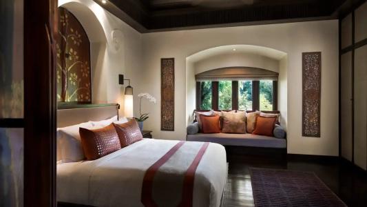 Four Seasons Resort Chiang Mai -Sha Plus - 50