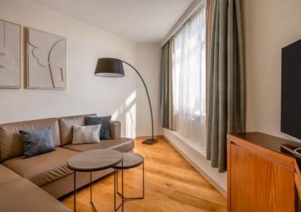 Munich Marriott - 66