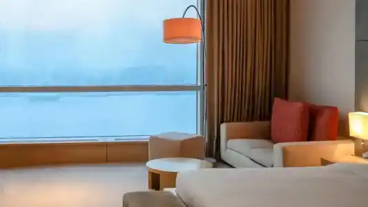 Hyatt Regency Dushanbe - 43