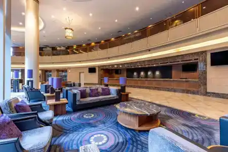 Hilton Tokyo Narita Airport - 1