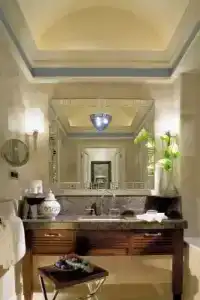 Four Seasons Istanbul at the Bosphorus - 53
