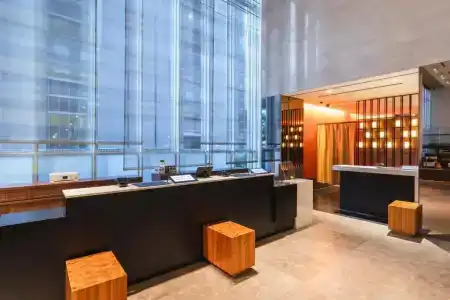 Sunroute Plaza Shinjuku - 1