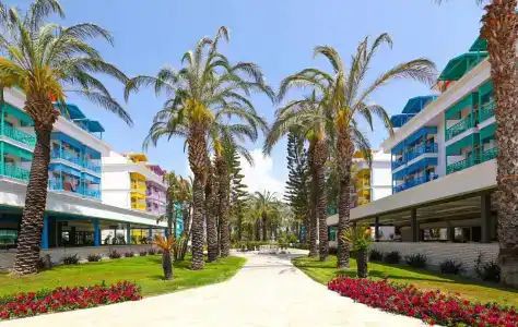 Crystal Paraiso Verde Resort & Spa - Ultimate All Inclusive - 41