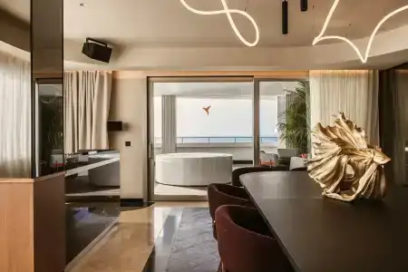 Ushuaia Ibiza Beach - Только для взрослых - 139
