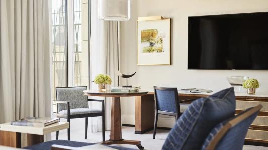 Four Seasons Madrid - 42