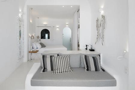 Dana Villas & Infinity Suites - 64