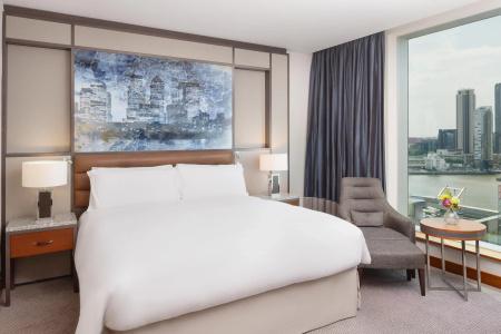 Intercontinental London - The o2, An Ihg - 50