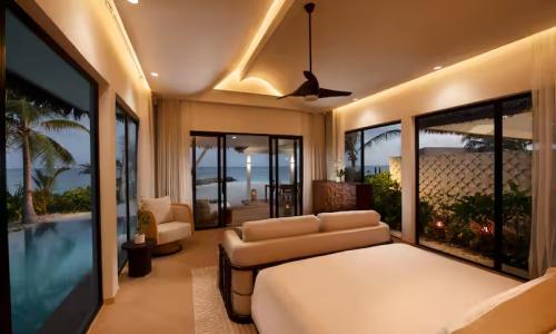 Hilton Maldives Amingiri & Spa - 63
