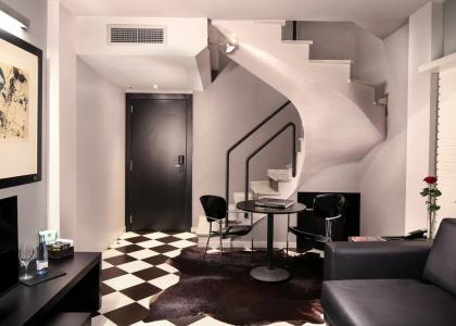 Gran Derby Suites - 31