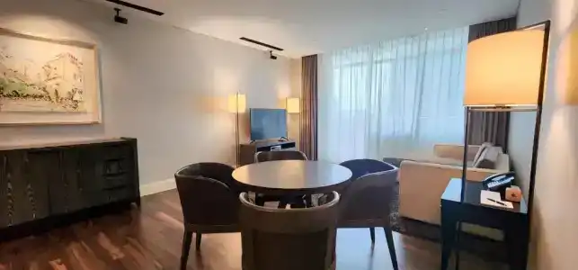 Ascott Raffles Place Singapore - 58