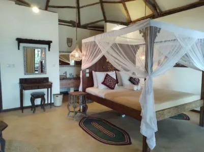Marafiki Bungalows - 54