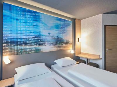 b&b köLn-Airport - 22