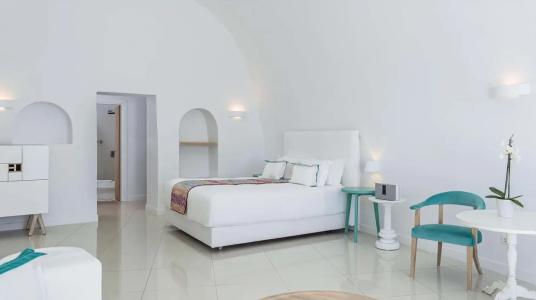 Katikies Chromata Santorini - The Leadings of the World - 4