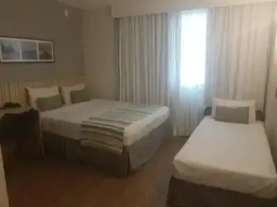 Days Inn by Wyndham Rio de Janeiro Lapa - 24