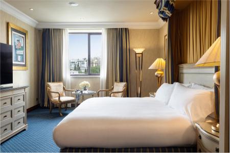 Intercontinental Madrid, An Ihg - 108