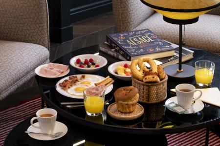 Maison Rouge Strasbourg & Spa, Autograph Collection - 12