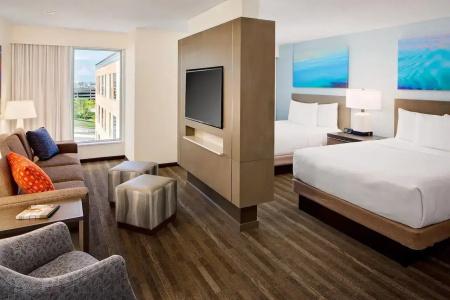 Hyatt House across from Universal Orlando Resort - 45
