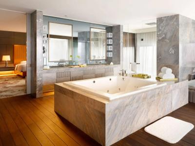 Hyatt Regency Tianjin East - 49