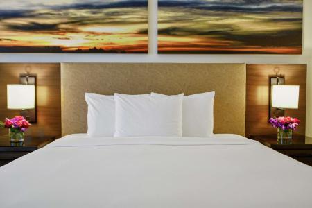 Hilton Dallas-Park Cities - 80