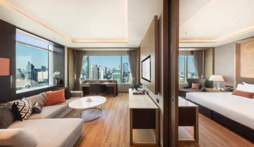 Eastin Grand Sathorn - Sha Extra Plus - 67