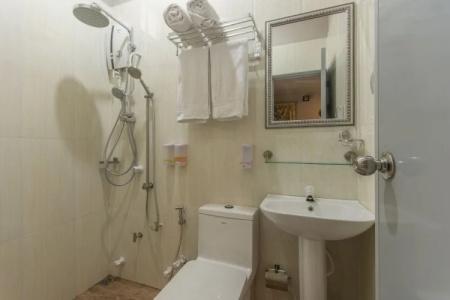 Ukulhas Beach Inn - 31