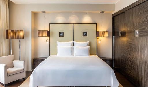 Swissotel Tallinn - 63