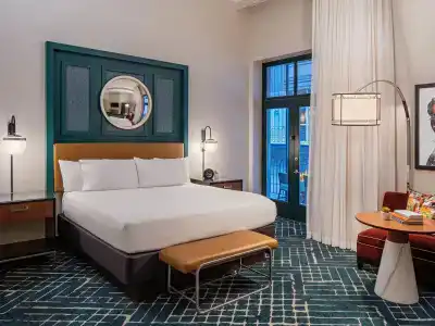 Hyatt Centric French Quarter - 42