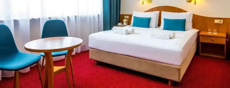 Best Western Portos - 45