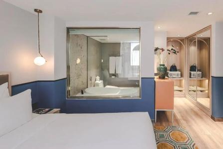 Hanoi Le Jardin & Spa - 56