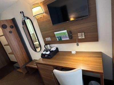 Holiday Inn Paris Montmartre, An Ihg - 12