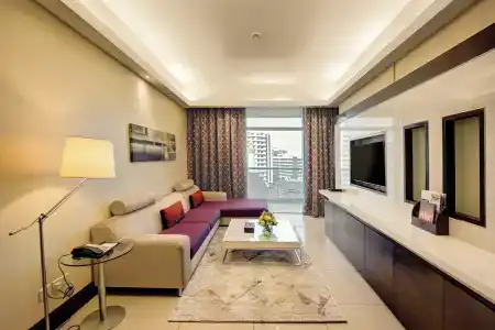 Copthorne Dubai - 47