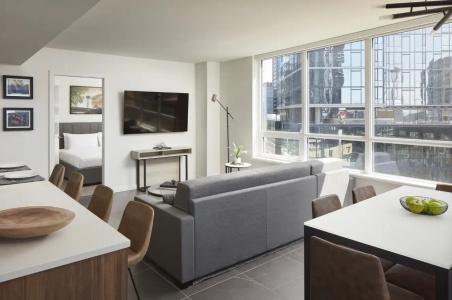 Level Seattle - South Lake Union - 42