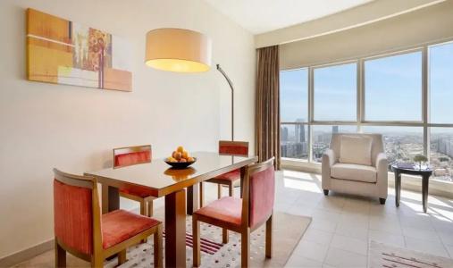 Grand Millennium Al Wahda Abu Dhabi - 87