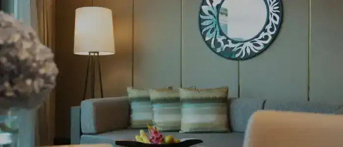 Siam Kempinski Bangkok - Sha Extra Plus Certified - 35
