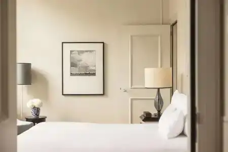 Waldorf Astoria Amsterdam - 78
