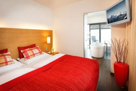 Tauern Spa & Therme - 3