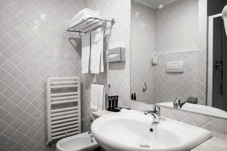 Th Roma - Carpegna Palace - 49