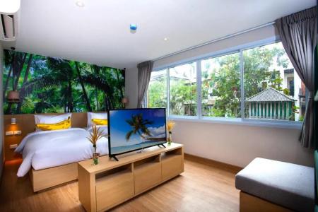 The Stay Chaweng Beach Resort- Sha Plus - 4