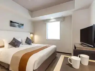 Tokyu Stay Shimbashi - 4