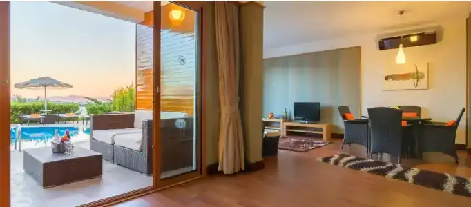 Kefaluka Resort Ultra All Inclusive - 128