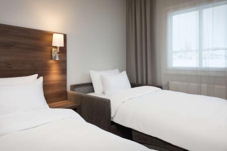 Park Inn by Radisson Oslo Airport West - 58
