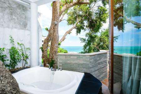 Panviman Resort Koh Phangan - Sha Extra Plus - 96